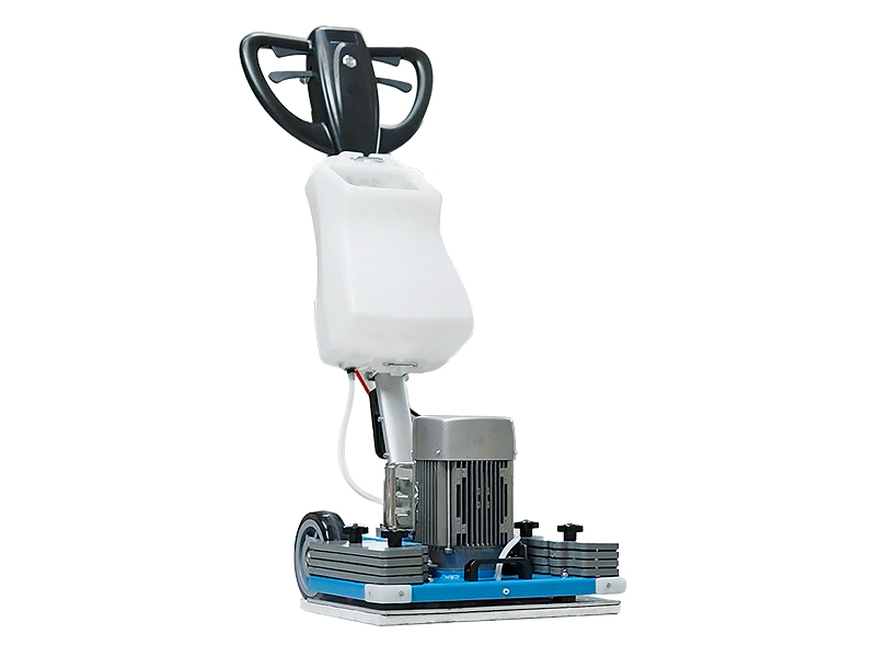 Vermietung von Clean Track CT Q Premium Exzentermaschine
