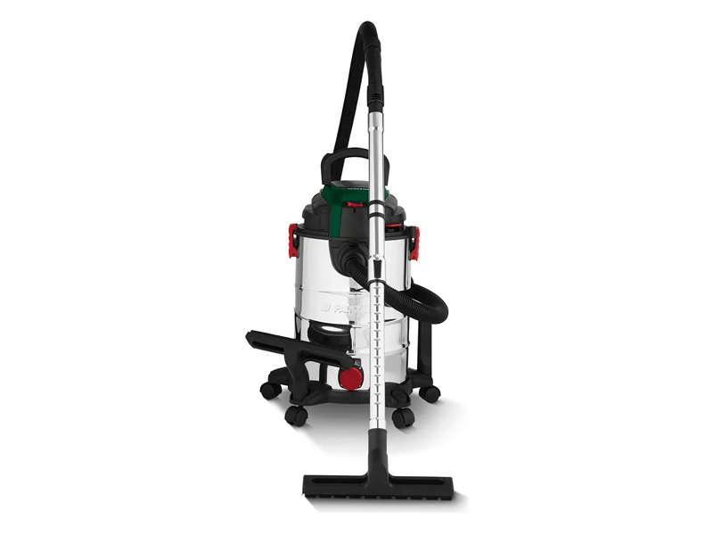 Vermietung von Parkside PWD 30 Nass- Trockensauger